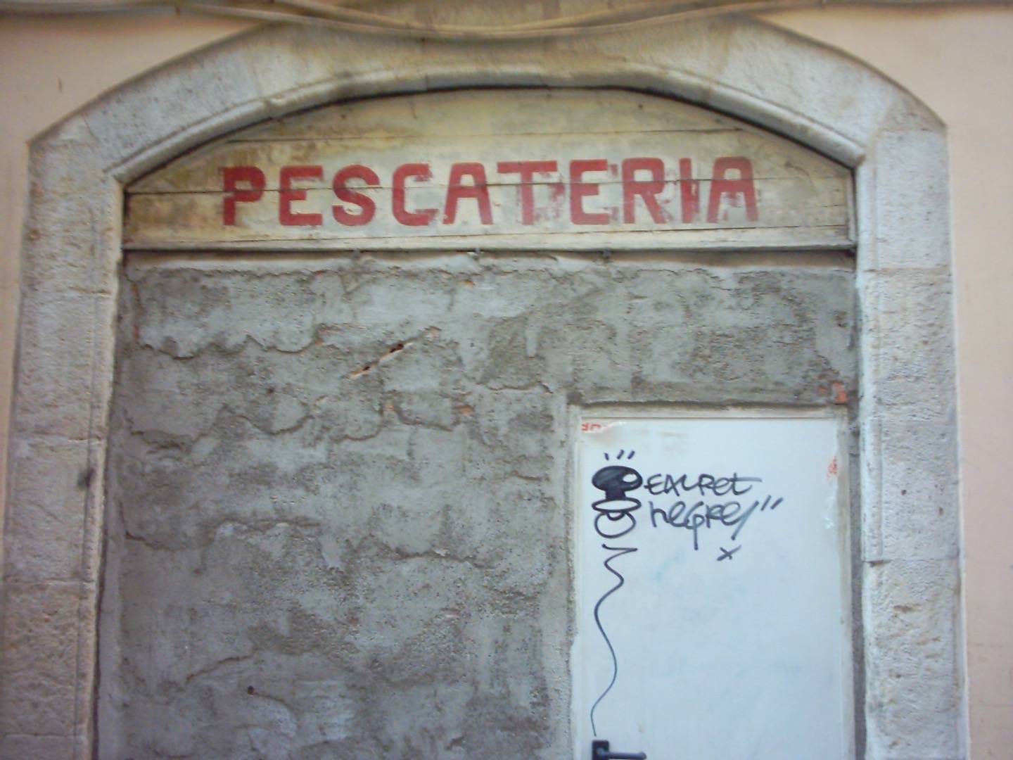 Granada. 2004.