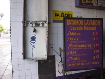 Buenos Aires. 2005.